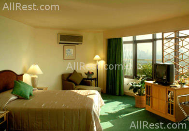 Grand China Princess Hotel 4